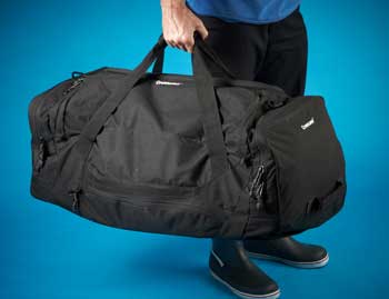crewsaver holdall