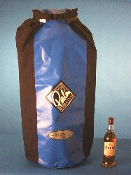 GUL DRY BACK PACK 100 LITRES