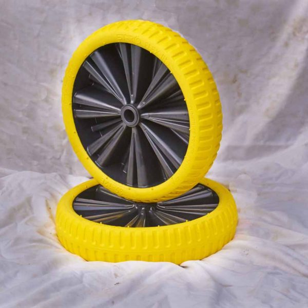 puncture proof tyres